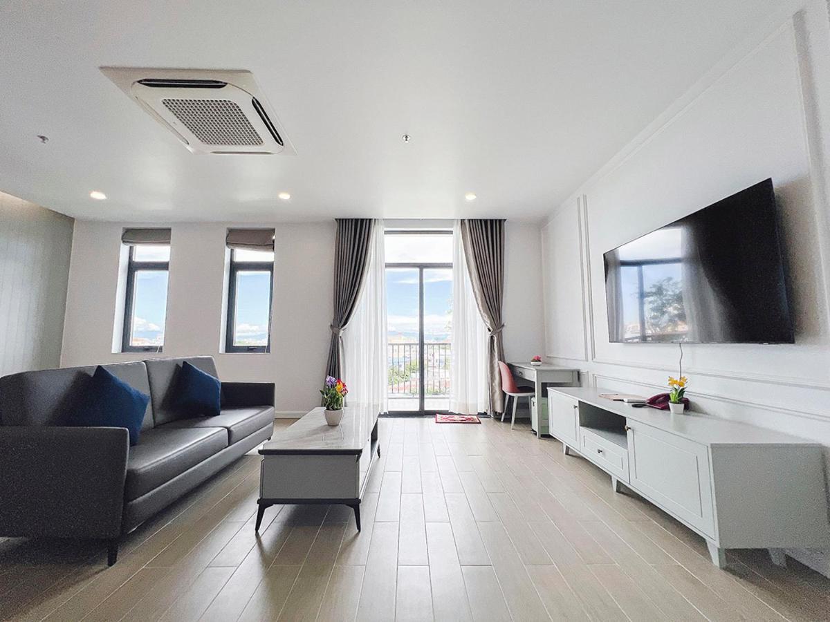 Lam'S Beach Homestay Фан Тиет Екстериор снимка