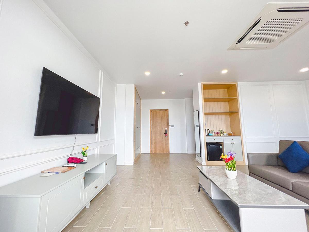 Lam'S Beach Homestay Фан Тиет Екстериор снимка