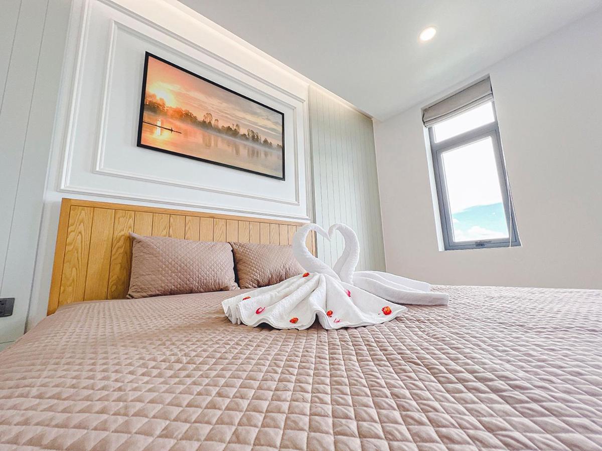 Lam'S Beach Homestay Фан Тиет Екстериор снимка